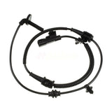 Mpulse Front ABS Wheel Speed Sensor SEN-2ABS2756 For Buick LaCrosse Cadillac XTS Regal Saab 9-5 Allure