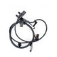 Mpulse Rear ABS Wheel Speed Sensor SEN-2ABS2761 For Dodge Journey