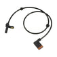Mpulse Rear ABS Wheel Speed Sensor SEN-2ABS2766 For Mercedes-Benz S550 S63 AMG CL550 S350 S400 CL63 S600 S65 CL65 CL600 S450 w/ Harness