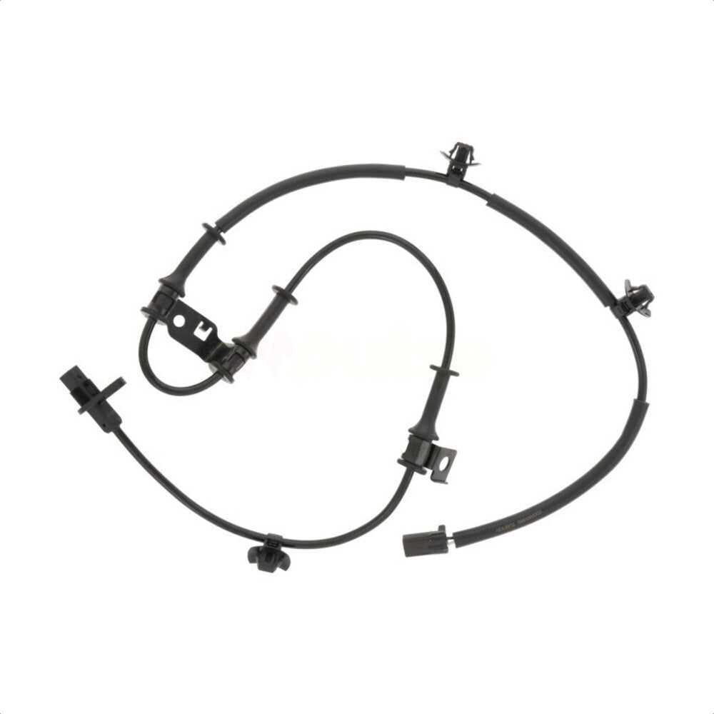 Mpulse Front Left ABS Wheel Speed Sensor SEN-2ABS2813 For Hyundai Elantra GT Coupe
