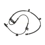Mpulse Front Left ABS Wheel Speed Sensor SEN-2ABS2813 For Hyundai Elantra GT Coupe