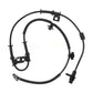 Mpulse Front Right ABS Wheel Speed Sensor SEN-2ABS2814 For Hyundai Elantra GT Coupe