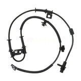 Mpulse Front Right ABS Wheel Speed Sensor SEN-2ABS2814 For Hyundai Elantra GT Coupe