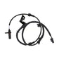 Mpulse Rear Left ABS Wheel Speed Sensor SEN-2ABS2815 For Hyundai Elantra