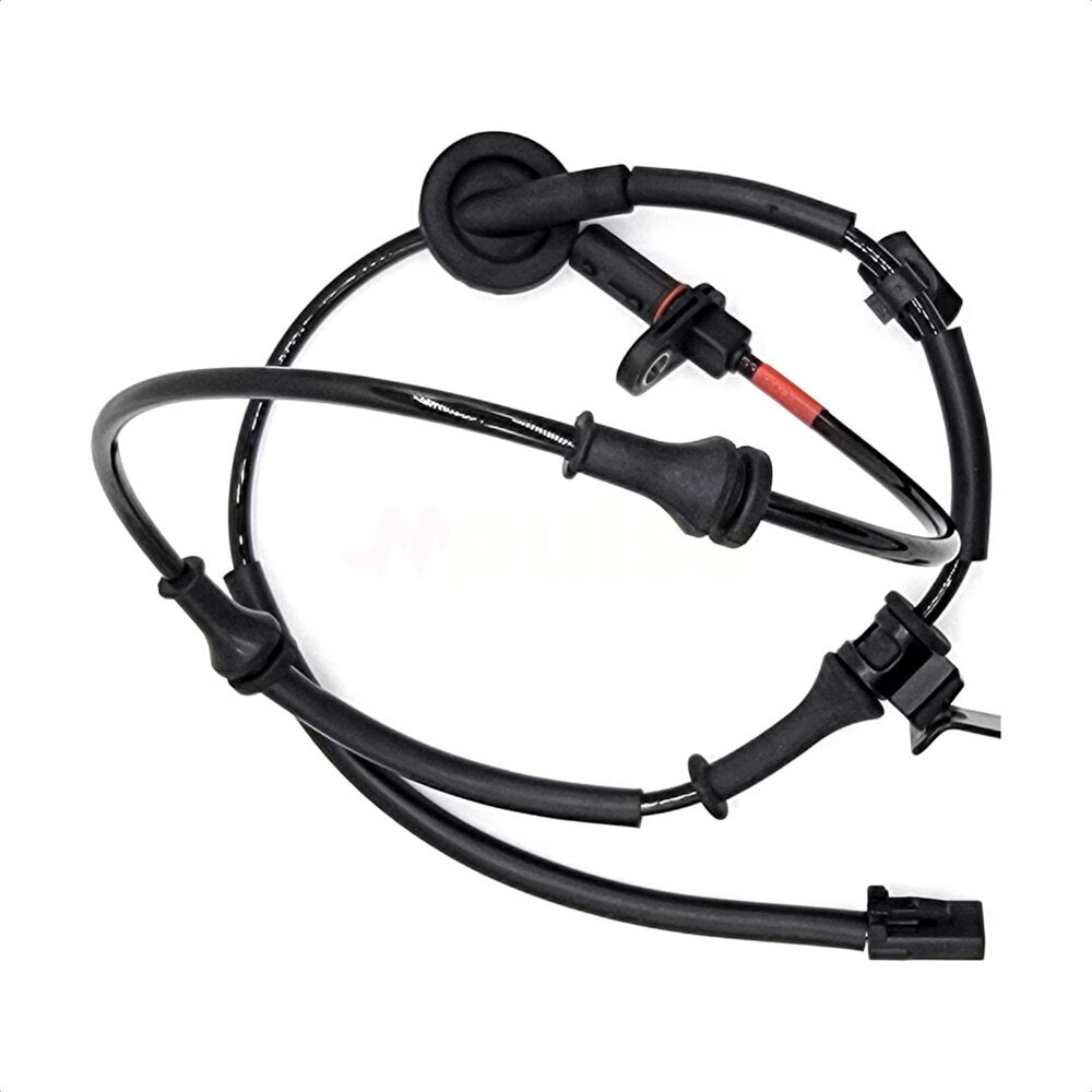 Mpulse Rear Right ABS Wheel Speed Sensor SEN-2ABS2816 For Hyundai Elantra