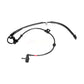 Mpulse Front Right ABS Wheel Speed Sensor SEN-2ABS2819 For Kia Rio