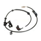 Mpulse Rear Left ABS Wheel Speed Sensor SEN-2ABS2820 For Kia Rio