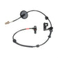 Mpulse Rear Right ABS Wheel Speed Sensor SEN-2ABS2821 For Kia Rio