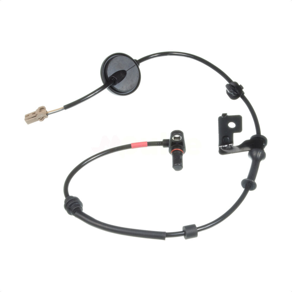 Mpulse Rear Right ABS Wheel Speed Sensor SEN-2ABS2821 For Kia Rio