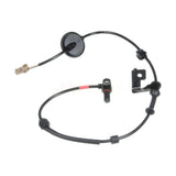Mpulse Rear Right ABS Wheel Speed Sensor SEN-2ABS2821 For Kia Rio