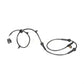 Mpulse Front Right ABS Wheel Speed Sensor SEN-2ABS2834 For Ford Fusion Lincoln MKZ w/ Harness
