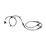 Mpulse Front Right ABS Wheel Speed Sensor SEN-2ABS2834 For Ford Fusion Lincoln MKZ w/ Harness