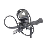 Mpulse Front Left ABS Wheel Speed Sensor SEN-2ABS2838 For Ford Fusion Lincoln MKZ