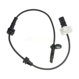 Mpulse Rear ABS Wheel Speed Sensor SEN-2ABS2839 For Honda Accord w Harness