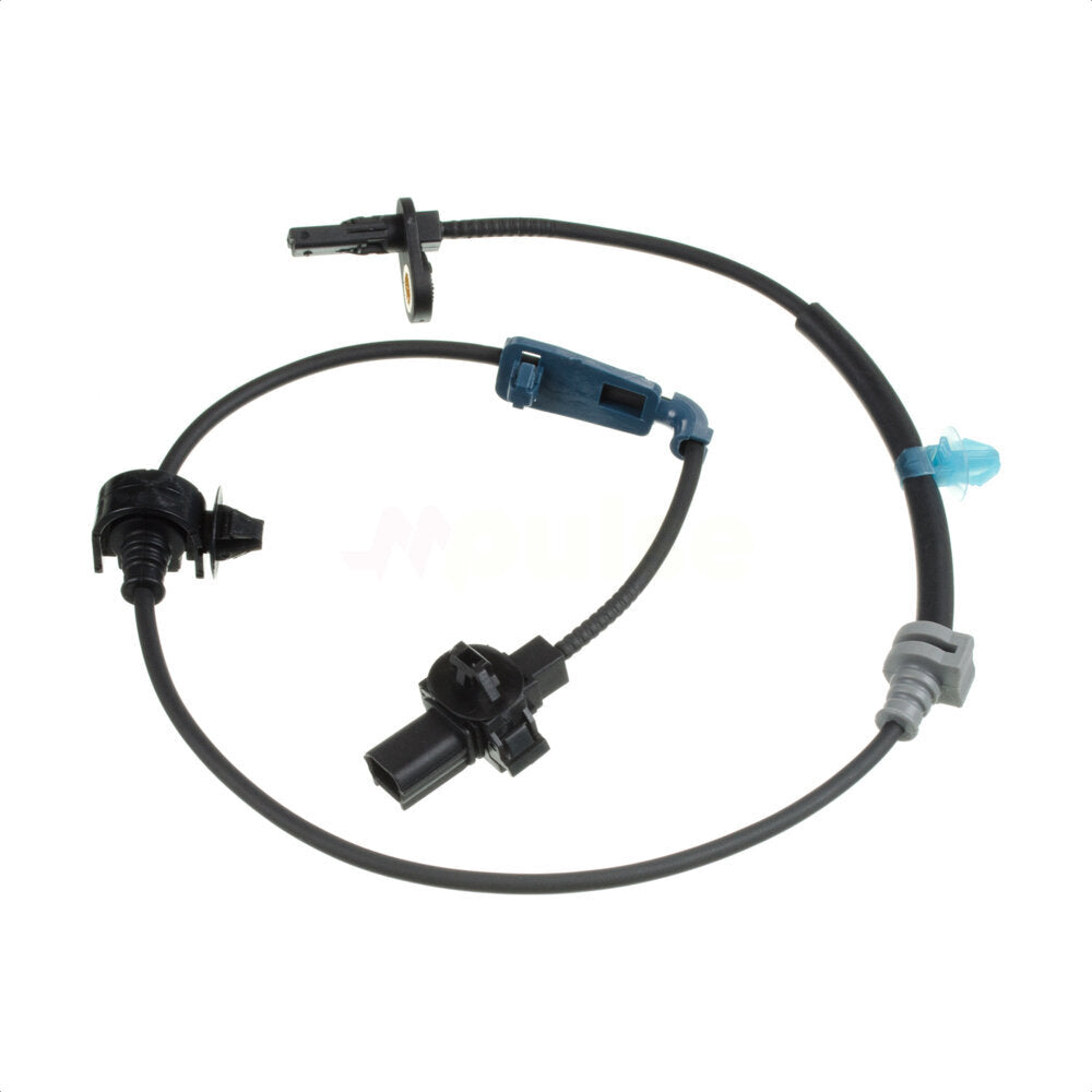 Mpulse Front Right ABS Wheel Speed Sensor SEN-2ABS2841 For Honda CR-V 2.4L with 4-Wheel