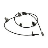Mpulse Rear Left ABS Wheel Speed Sensor SEN-2ABS2844 For Subaru Forester XV Crosstrek