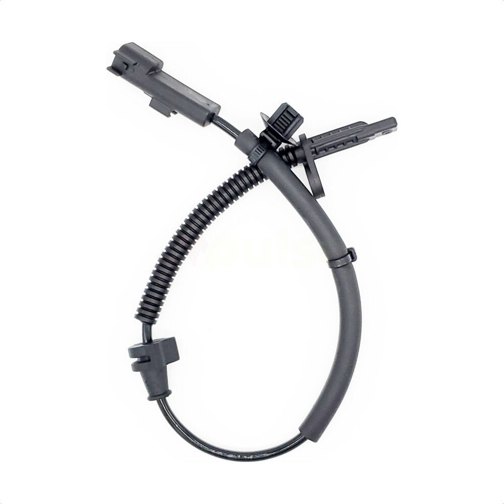 Mpulse Rear ABS Wheel Speed Sensor SEN-2ABS2845 For Ford Fusion Edge Lincoln MKZ MKX Continental
