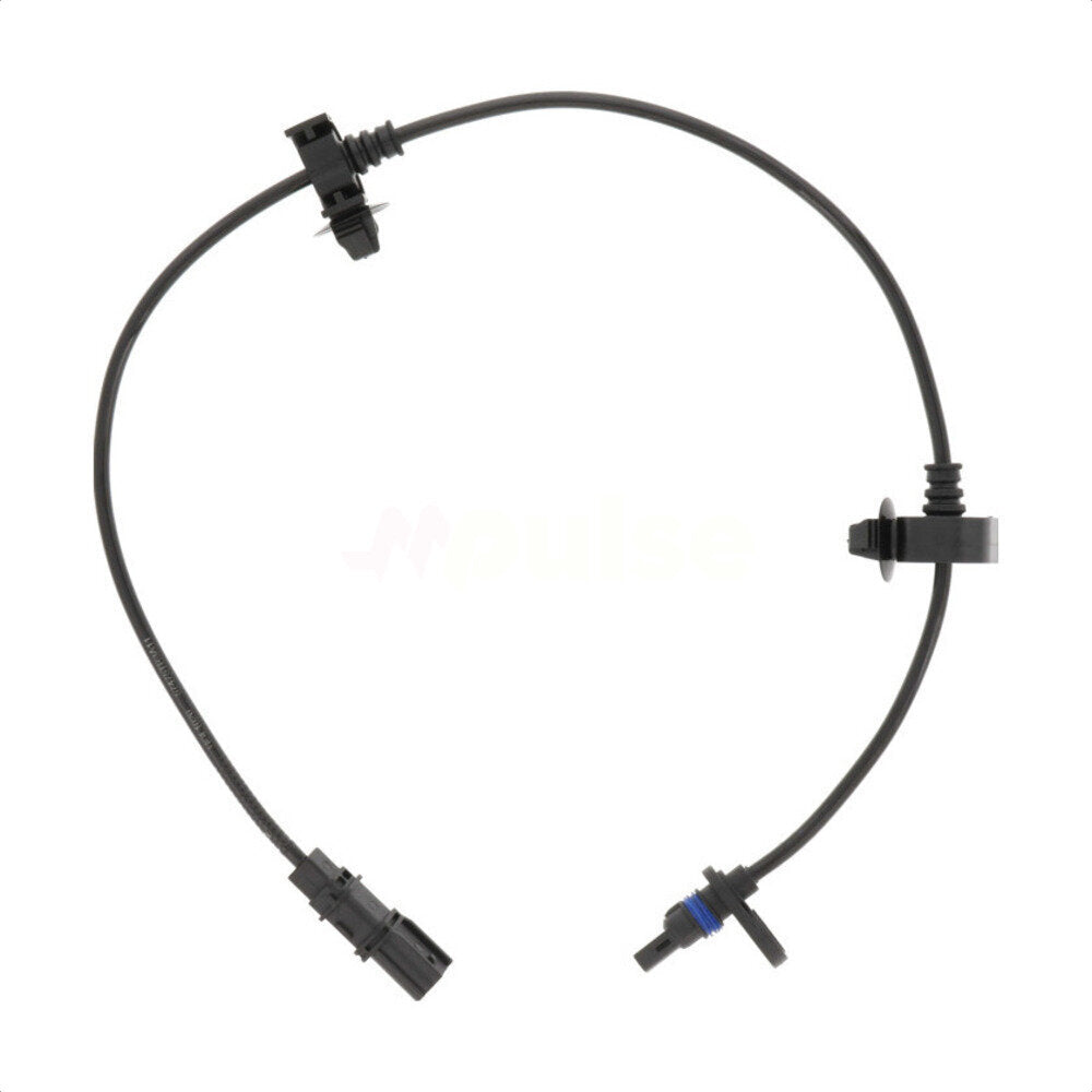 Mpulse Rear Left ABS Wheel Speed Sensor SEN-2ABS2848 For Honda Civic w Harness