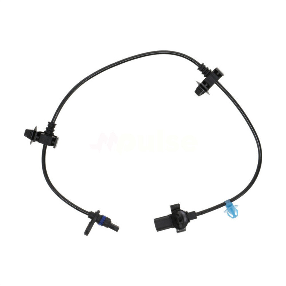 Mpulse Rear Right ABS Wheel Speed Sensor SEN-2ABS2849 For Honda Civic w Harness
