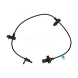 Mpulse Rear Right ABS Wheel Speed Sensor SEN-2ABS2849 For Honda Civic w Harness