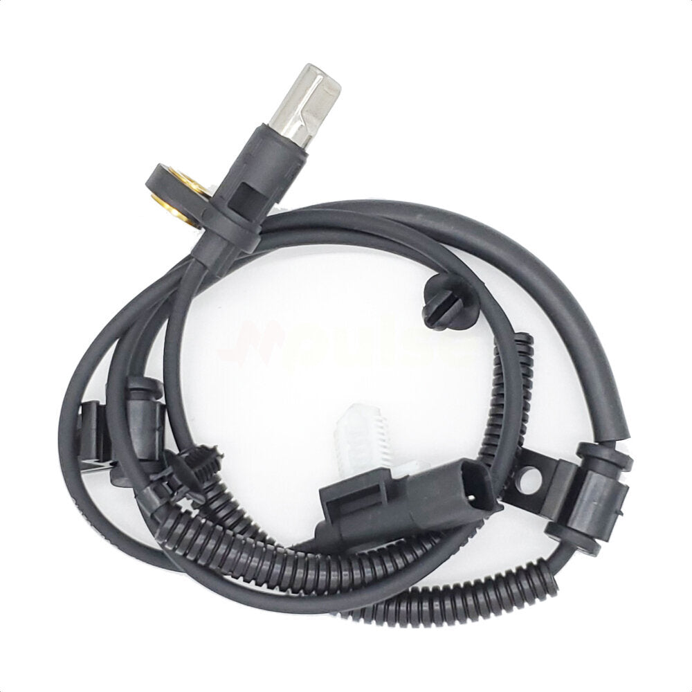 Mpulse Front ABS Wheel Speed Sensor SEN-2ABS2850 For Ford F-250 Super Duty F-350 6.7L/6.2L with 4-Wheel