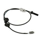 Mpulse Front Right ABS Wheel Speed Sensor SEN-2ABS2854 For Subaru Forester Impreza XV Crosstrek