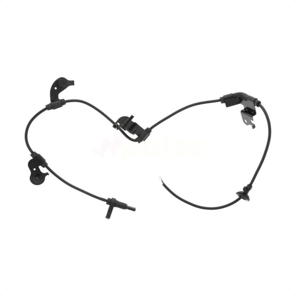 Mpulse Rear Left ABS Wheel Speed Sensor SEN-2ABS2855 For Toyota RAV4 AWD with 2.5L 4-Wheel