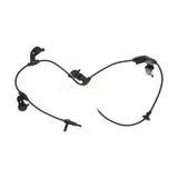 Mpulse Rear Left ABS Wheel Speed Sensor SEN-2ABS2855 For Toyota RAV4 AWD with 2.5L 4-Wheel