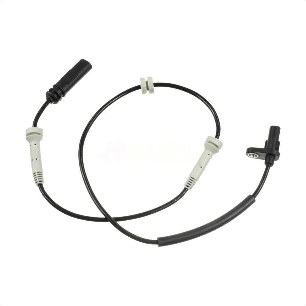 Mpulse Front ABS Wheel Speed Sensor SEN-2ABS2856 For BMW 328i xDrive 320i 330i 335i 428i 430i Gran Coupe GT 328d 340i 435i 228i 440i 230i M240i M235i