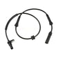 Mpulse Front ABS Wheel Speed Sensor SEN-2ABS2859 For BMW 328i xDrive 320i 330i 335i 428i 430i Gran Coupe GT 328d 340i 435i 228i 440i 230i M240i M235i