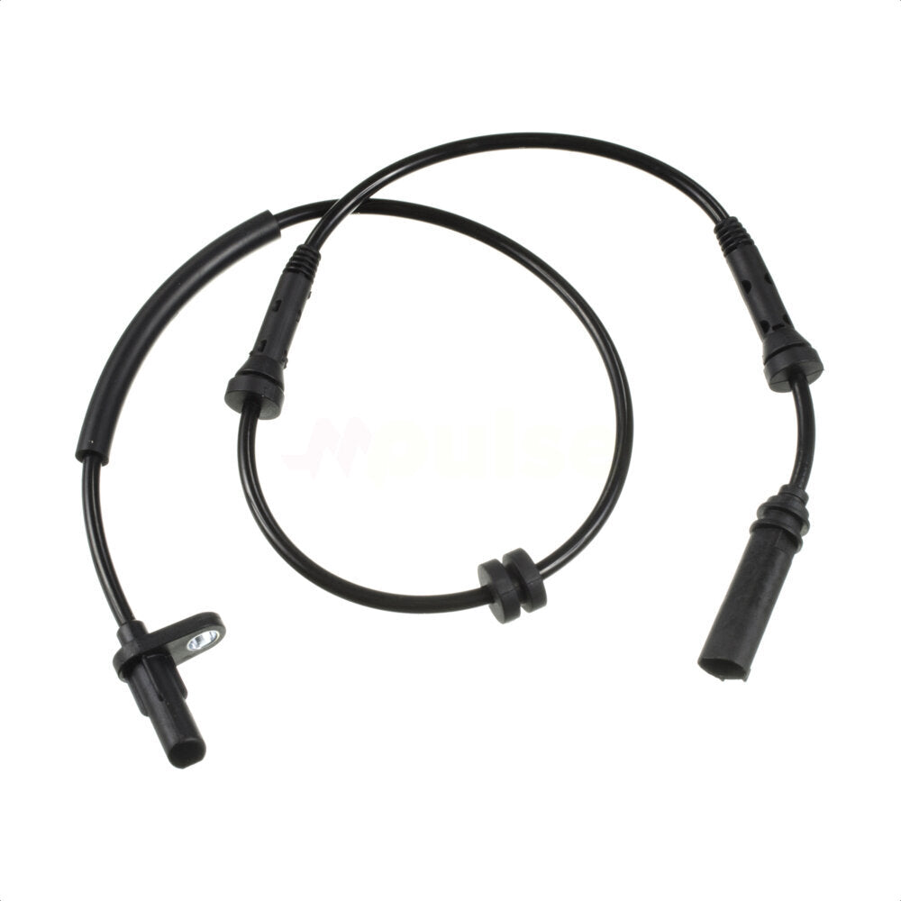 Mpulse Front ABS Wheel Speed Sensor SEN-2ABS2859 For BMW 328i xDrive 320i 330i 335i 428i 430i Gran Coupe GT 328d 340i 435i 228i 440i 230i M240i M235i