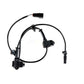 Mpulse Front ABS Wheel Speed Sensor SEN-2ABS2866 For Mazda 6 CX-5