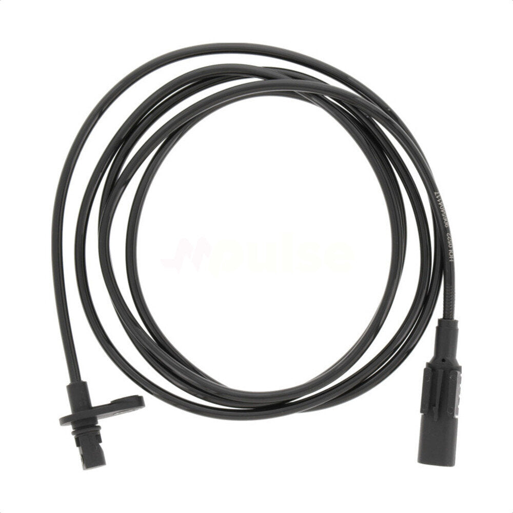 Mpulse Rear Left ABS Wheel Speed Sensor SEN-2ABS2876 For Mercedes-Benz Sprinter 2500 w Harness; Tax Code Factoy (WJ9)