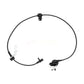Mpulse Rear ABS Wheel Speed Sensor SEN-2ABS2877 For Mazda CX-5 w Harness