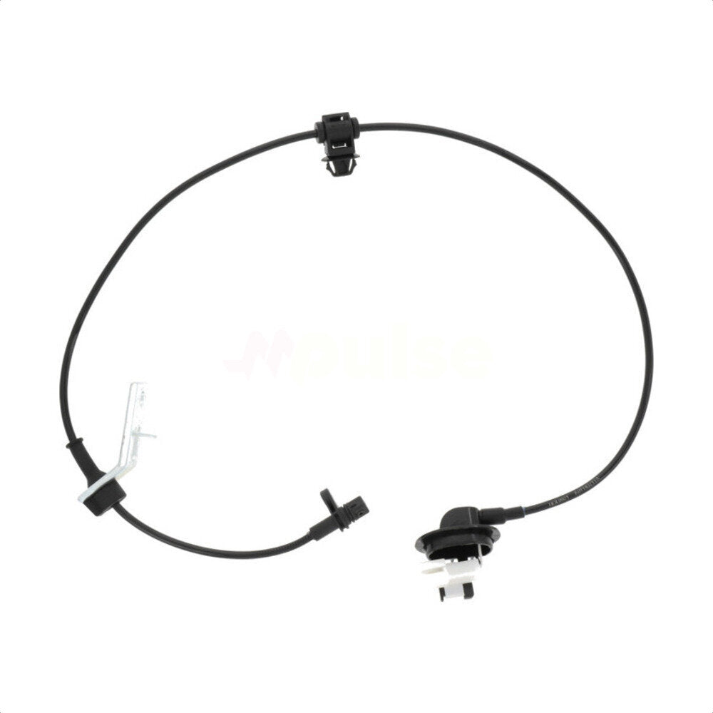 Mpulse Rear ABS Wheel Speed Sensor SEN-2ABS2877 For Mazda CX-5 w Harness