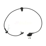 Mpulse Rear ABS Wheel Speed Sensor SEN-2ABS2877 For Mazda CX-5 w Harness
