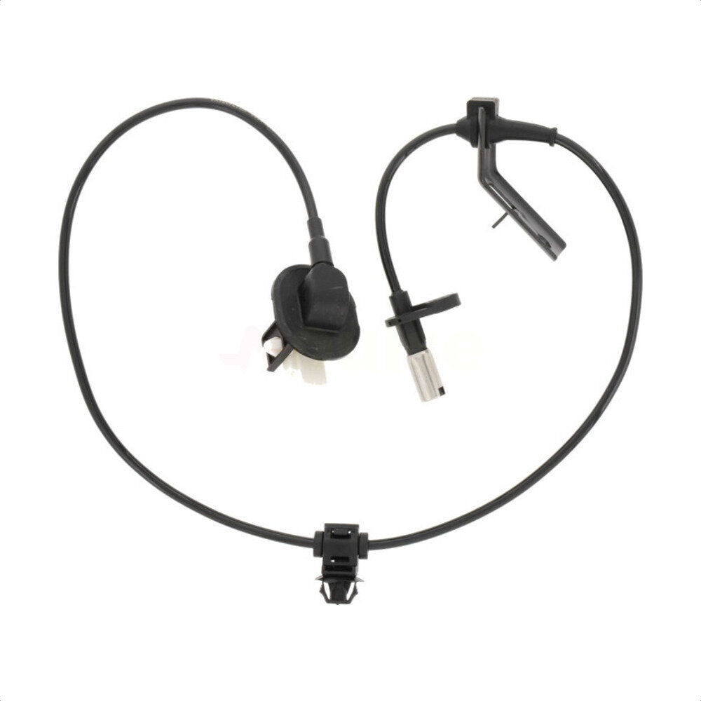 Mpulse Rear ABS Wheel Speed Sensor SEN-2ABS2878 For 2014-2015 Mazda CX-5 AWD with 2.5L 2.0L 4-Wheel w Harness