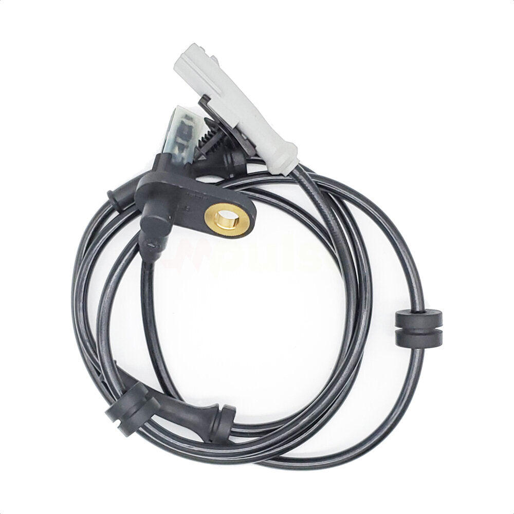Mpulse Rear Right ABS Wheel Speed Sensor SEN-2ABS2880 For Nissan TITAN 5.6L with 4-Wheel