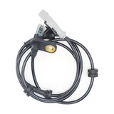 Mpulse Rear Right ABS Wheel Speed Sensor SEN-2ABS2880 For Nissan TITAN 5.6L with 4-Wheel