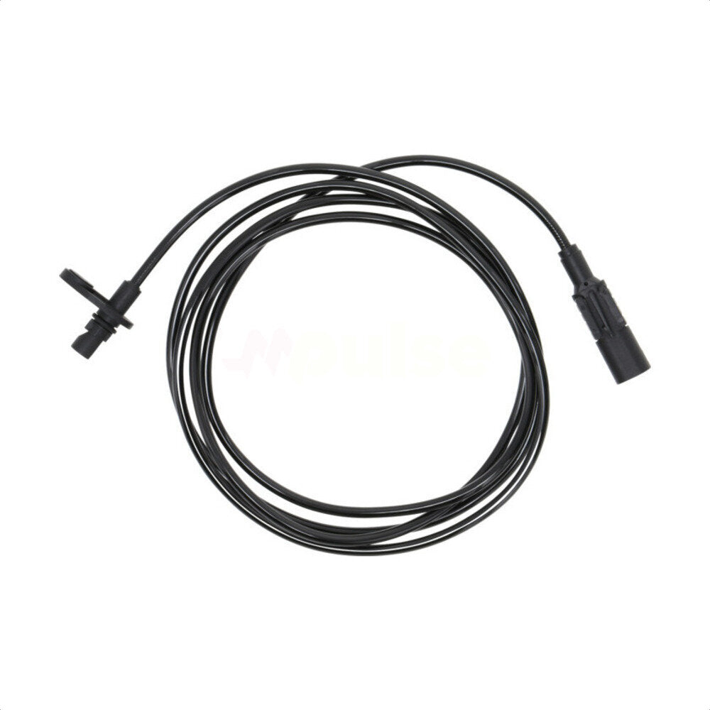 Mpulse Rear Right ABS Wheel Speed Sensor SEN-2ABS2882 For Mercedes-Benz Sprinter 2500 w Harness; Tax Code Factoy (WJ9)