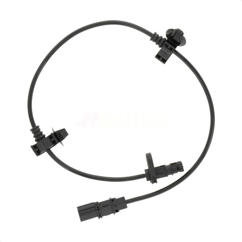 Mpulse Rear Left ABS Wheel Speed Sensor SEN-2ABS2884 For Acura ILX with Harness