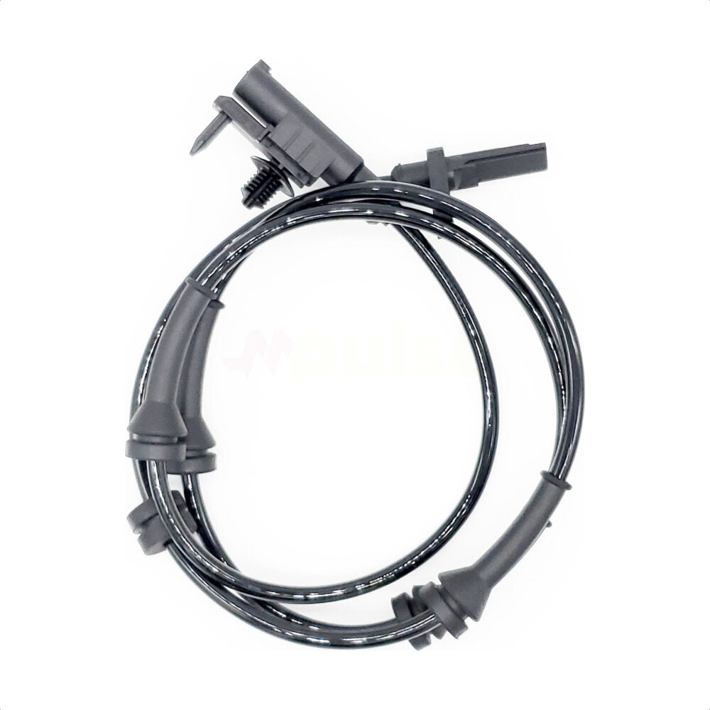 Mpulse Front ABS Wheel Speed Sensor SEN-2ABS2886 For Land Rover Range Sport w/ Harness