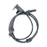 Mpulse Front ABS Wheel Speed Sensor SEN-2ABS2886 For Land Rover Range Sport w/ Harness