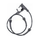 Mpulse Rear ABS Wheel Speed Sensor SEN-2ABS2890 For Land Rover Range Sport w/ Harness
