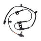 Mpulse Front Left ABS Wheel Speed Sensor SEN-2ABS2895 For Hyundai Elantra