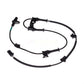 Mpulse Front Right ABS Wheel Speed Sensor SEN-2ABS2896 For Hyundai Elantra 1.8L with 4-Wheel
