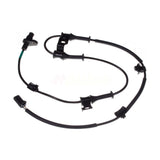 Mpulse Front Right ABS Wheel Speed Sensor SEN-2ABS2896 For Hyundai Elantra 1.8L with 4-Wheel
