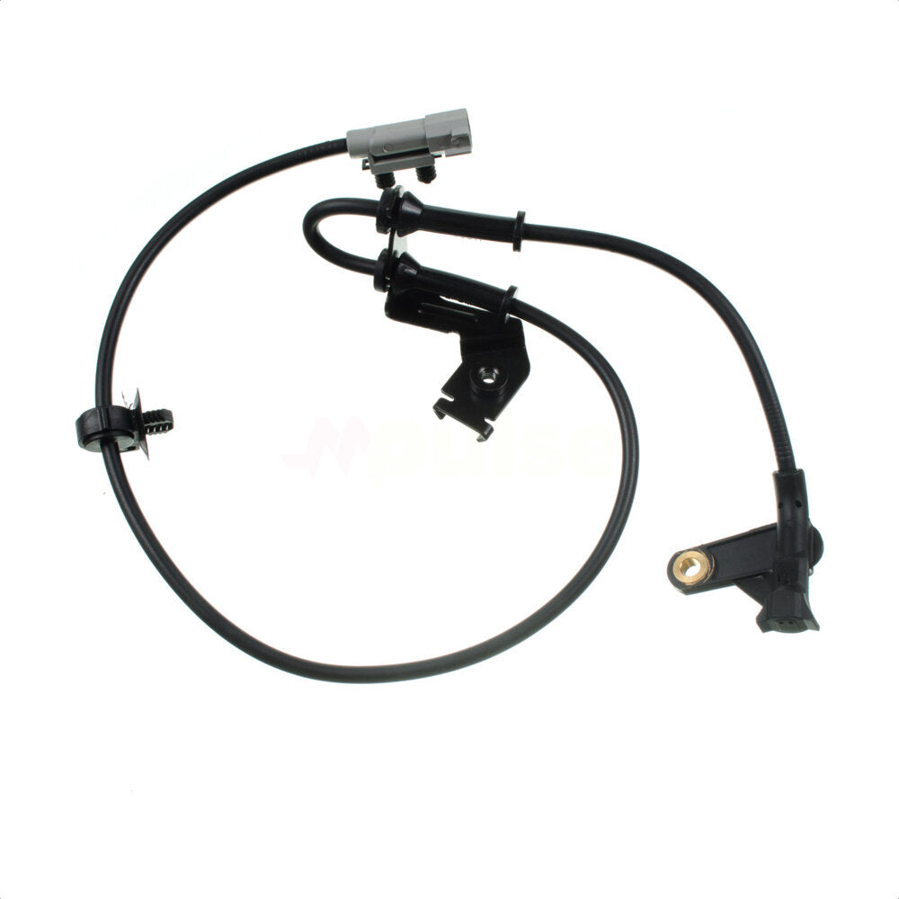 Mpulse Front Left ABS Wheel Speed Sensor SEN-2ABS2901 For Dodge Grand Caravan Chrysler Town & Country w/ Harness