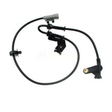 Mpulse Front Left ABS Wheel Speed Sensor SEN-2ABS2901 For Dodge Grand Caravan Chrysler Town & Country w/ Harness