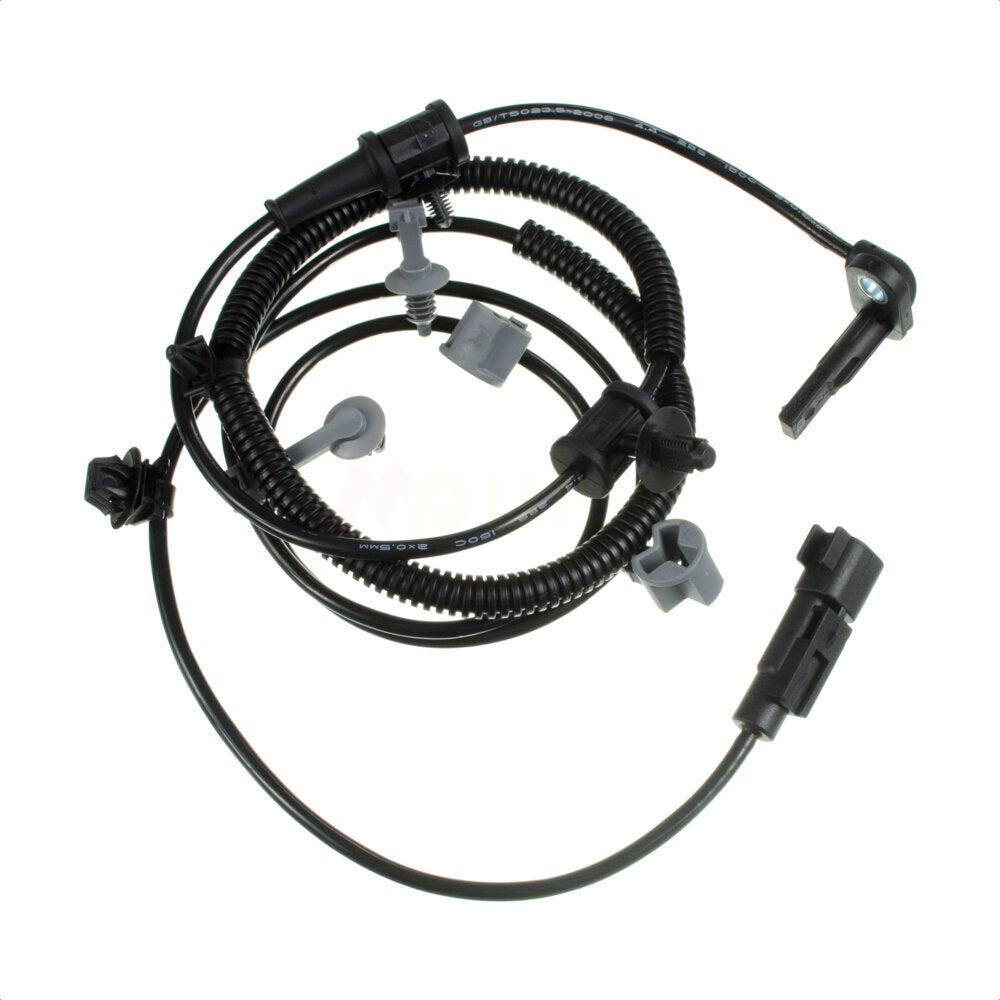 Mpulse Rear Right ABS Wheel Speed Sensor SEN-2ABS2903 For Chevrolet Malibu Impala Limited Buick Regal LaCrosse